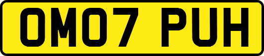 OM07PUH