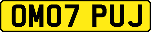 OM07PUJ