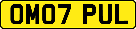 OM07PUL