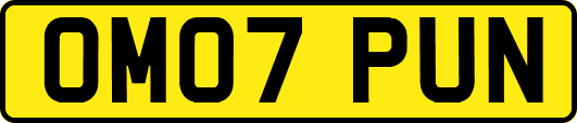 OM07PUN