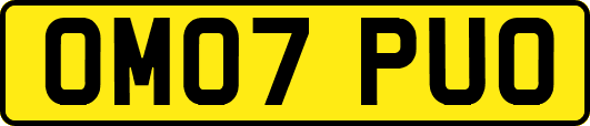 OM07PUO