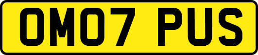 OM07PUS