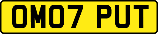 OM07PUT
