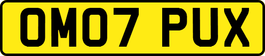 OM07PUX