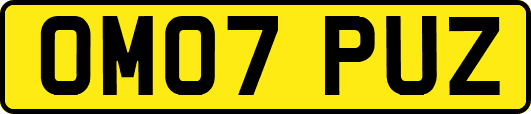 OM07PUZ