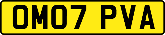 OM07PVA