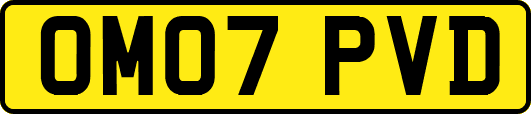OM07PVD