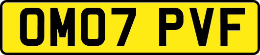 OM07PVF