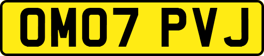 OM07PVJ