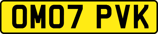 OM07PVK