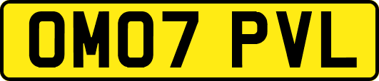 OM07PVL