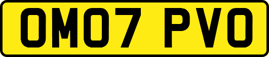 OM07PVO