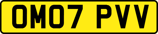 OM07PVV