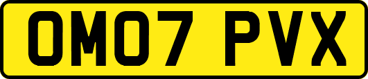 OM07PVX