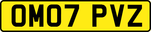 OM07PVZ