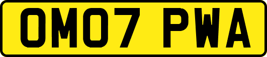 OM07PWA