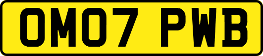 OM07PWB