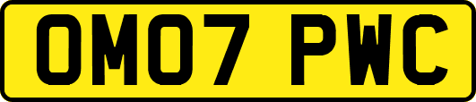 OM07PWC