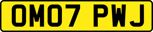 OM07PWJ