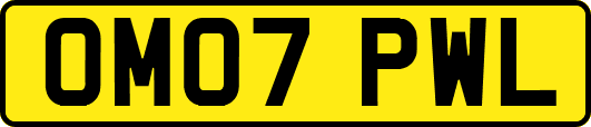 OM07PWL