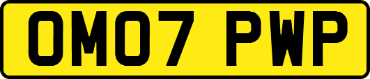 OM07PWP