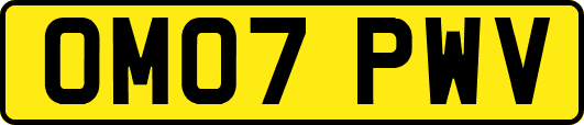 OM07PWV