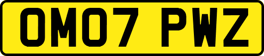 OM07PWZ