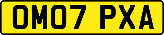 OM07PXA