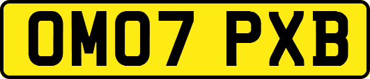 OM07PXB