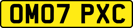OM07PXC