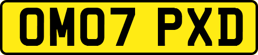 OM07PXD