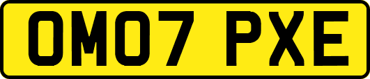 OM07PXE