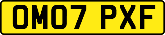 OM07PXF