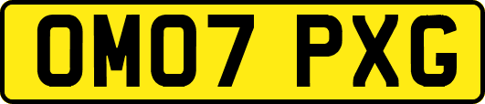 OM07PXG