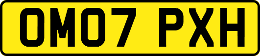 OM07PXH