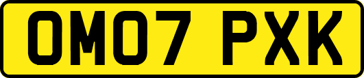 OM07PXK