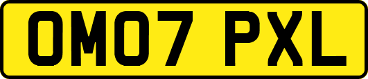 OM07PXL