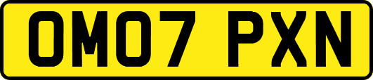 OM07PXN