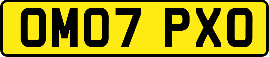 OM07PXO