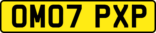 OM07PXP