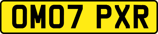 OM07PXR