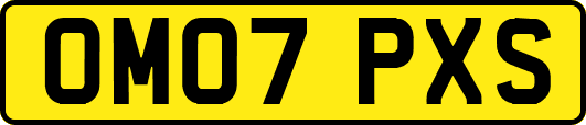 OM07PXS