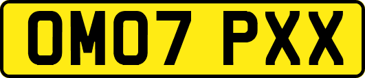 OM07PXX