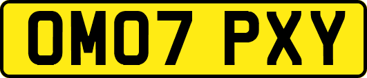 OM07PXY