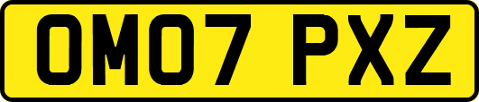 OM07PXZ