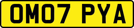 OM07PYA