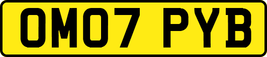 OM07PYB