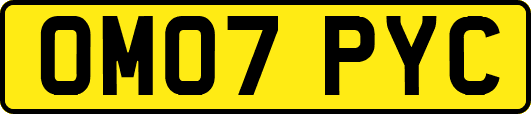 OM07PYC