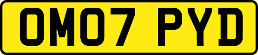 OM07PYD
