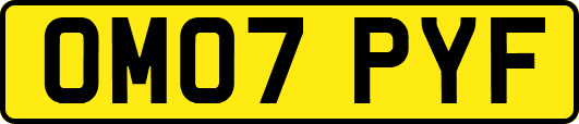 OM07PYF